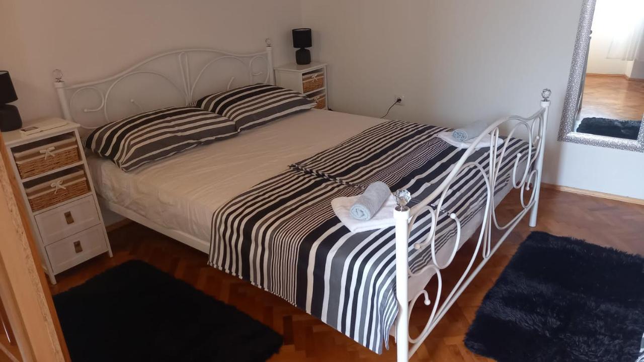 Apartament Vali Baška