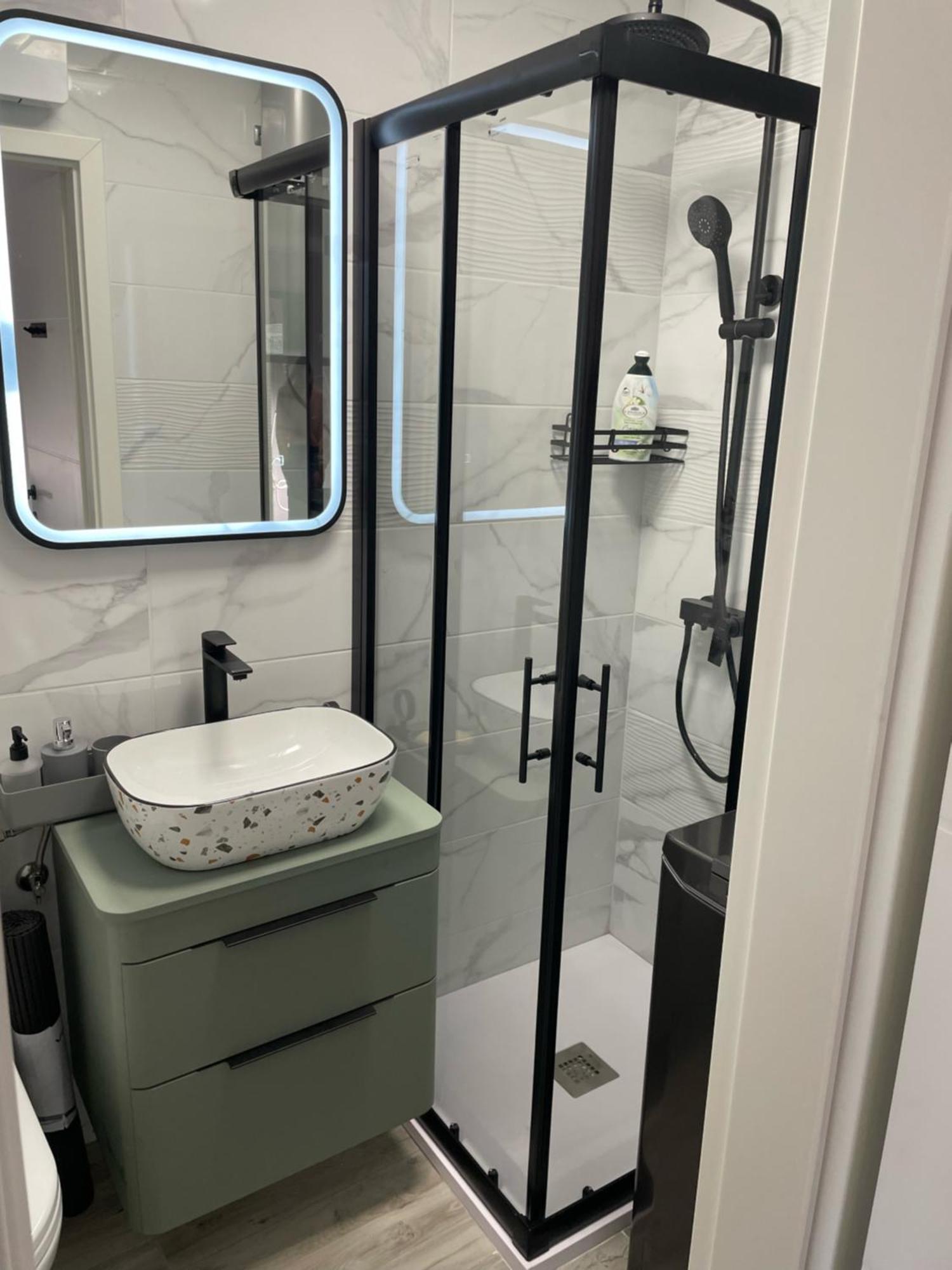 Apartament Vali Baška