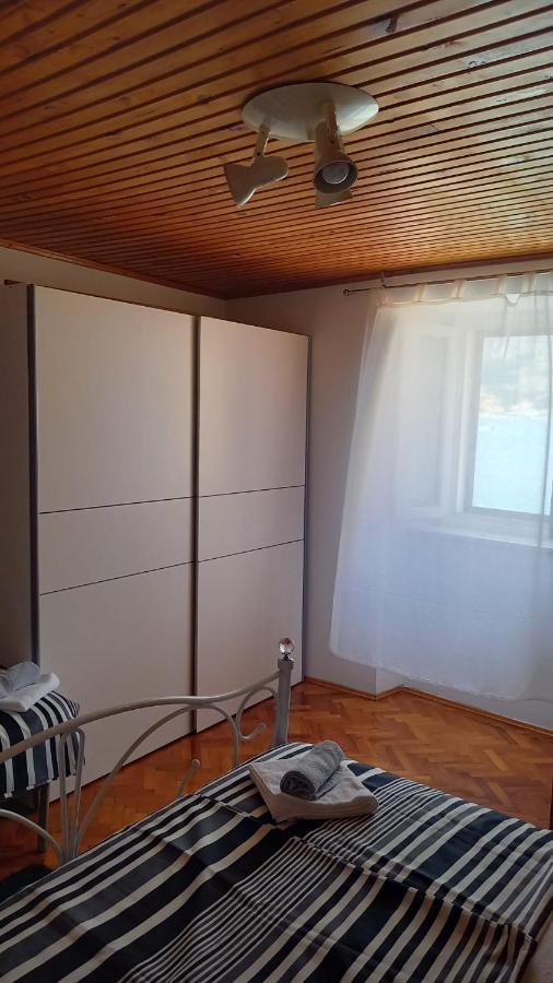 Vali Apartman Baska (Krk)