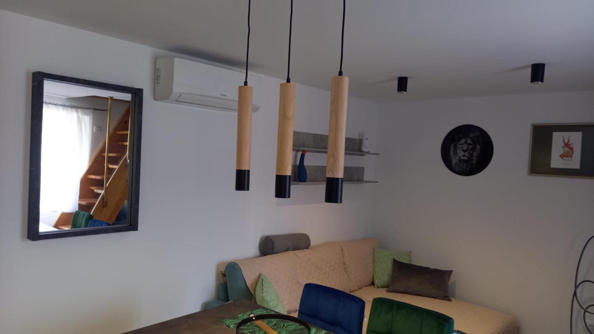 Apartman Vali *