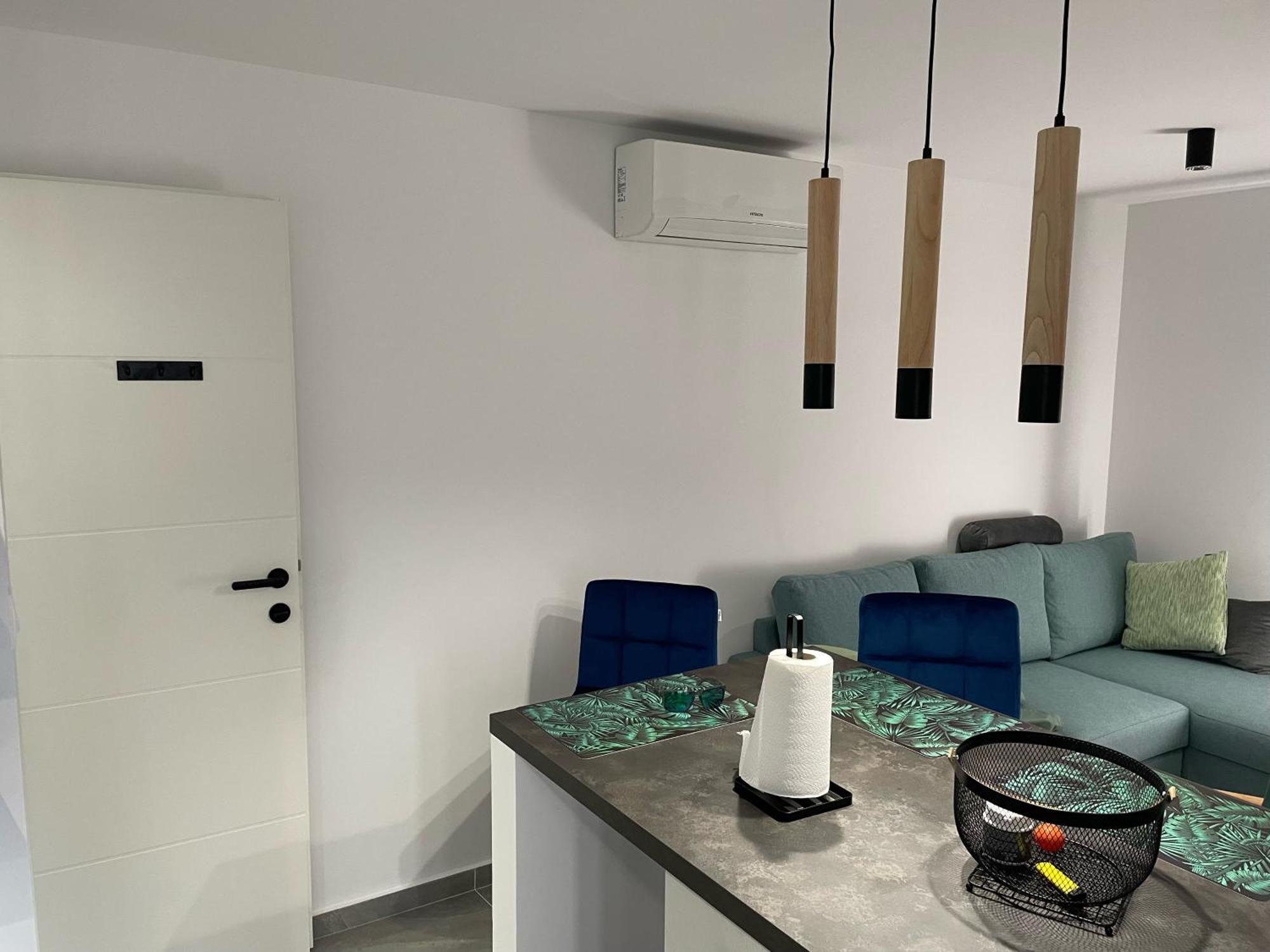 Apartman Vali *