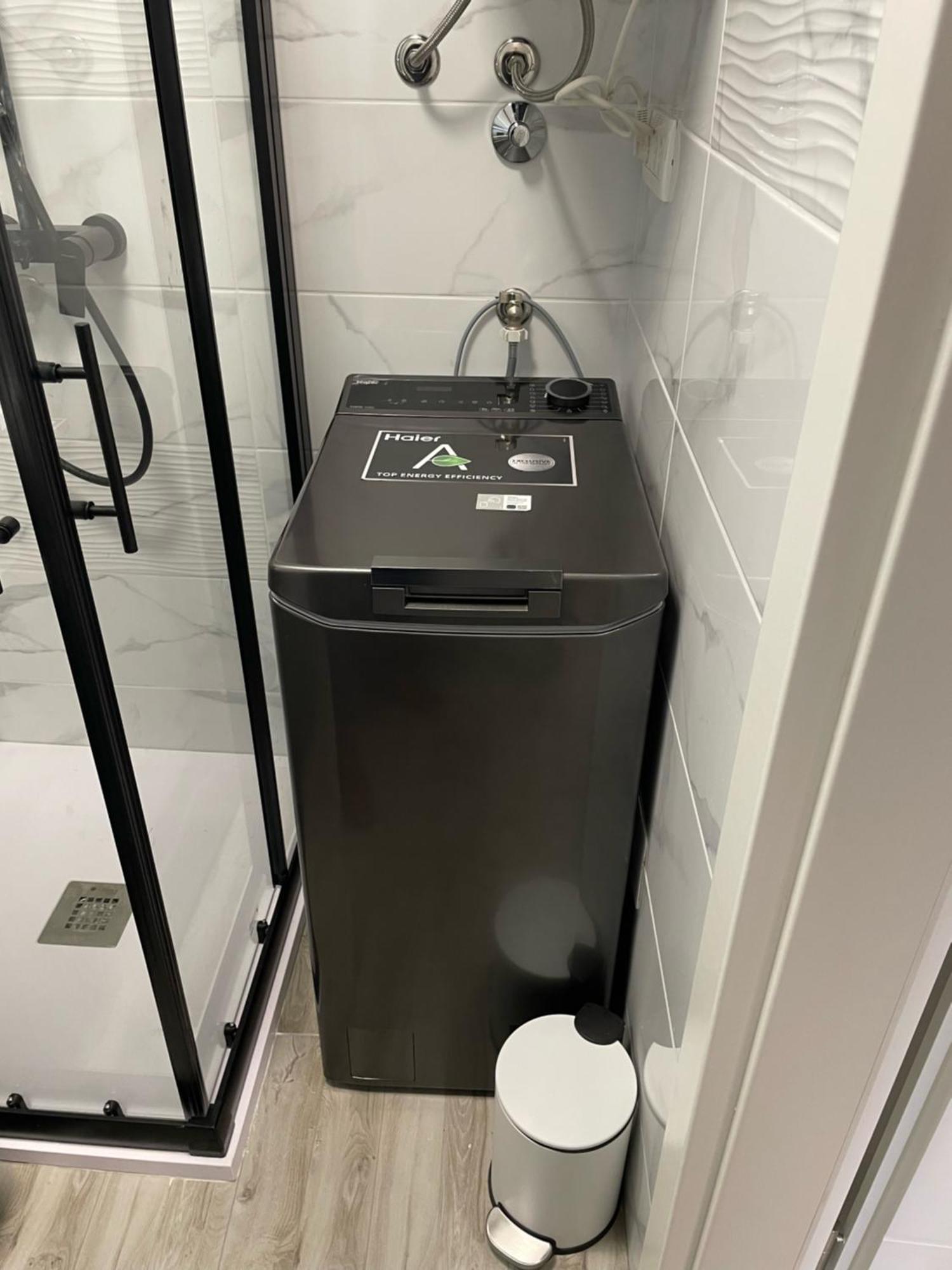 Vali Apartman Baska (Krk)