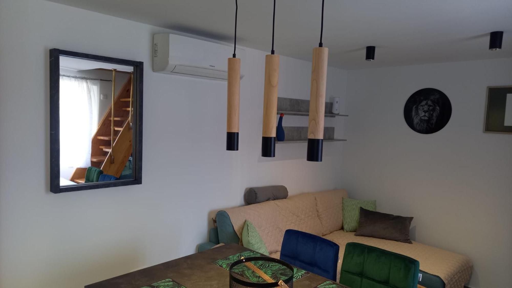 Apartman Vali