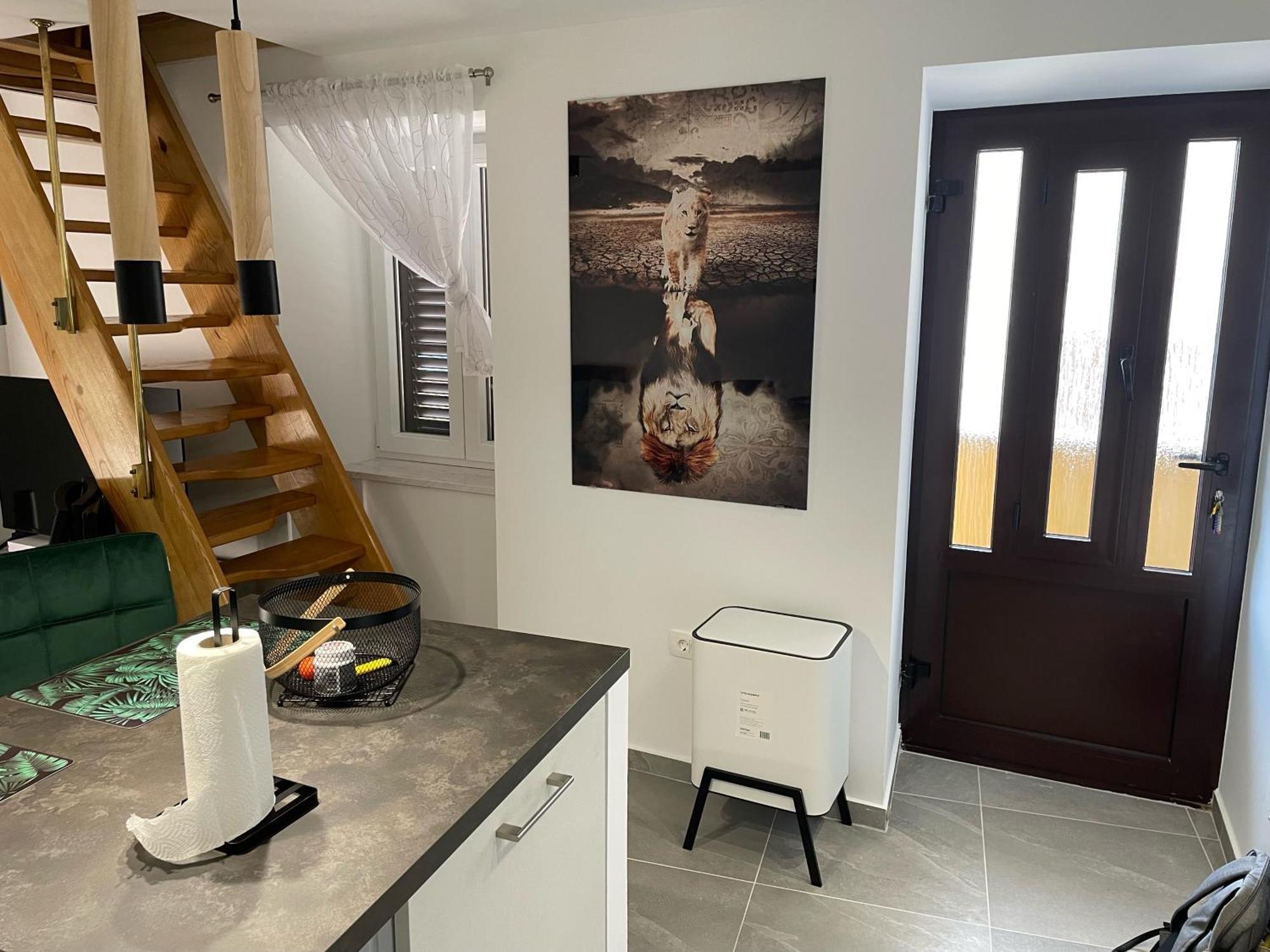 Vali Apartman Baska (Krk)