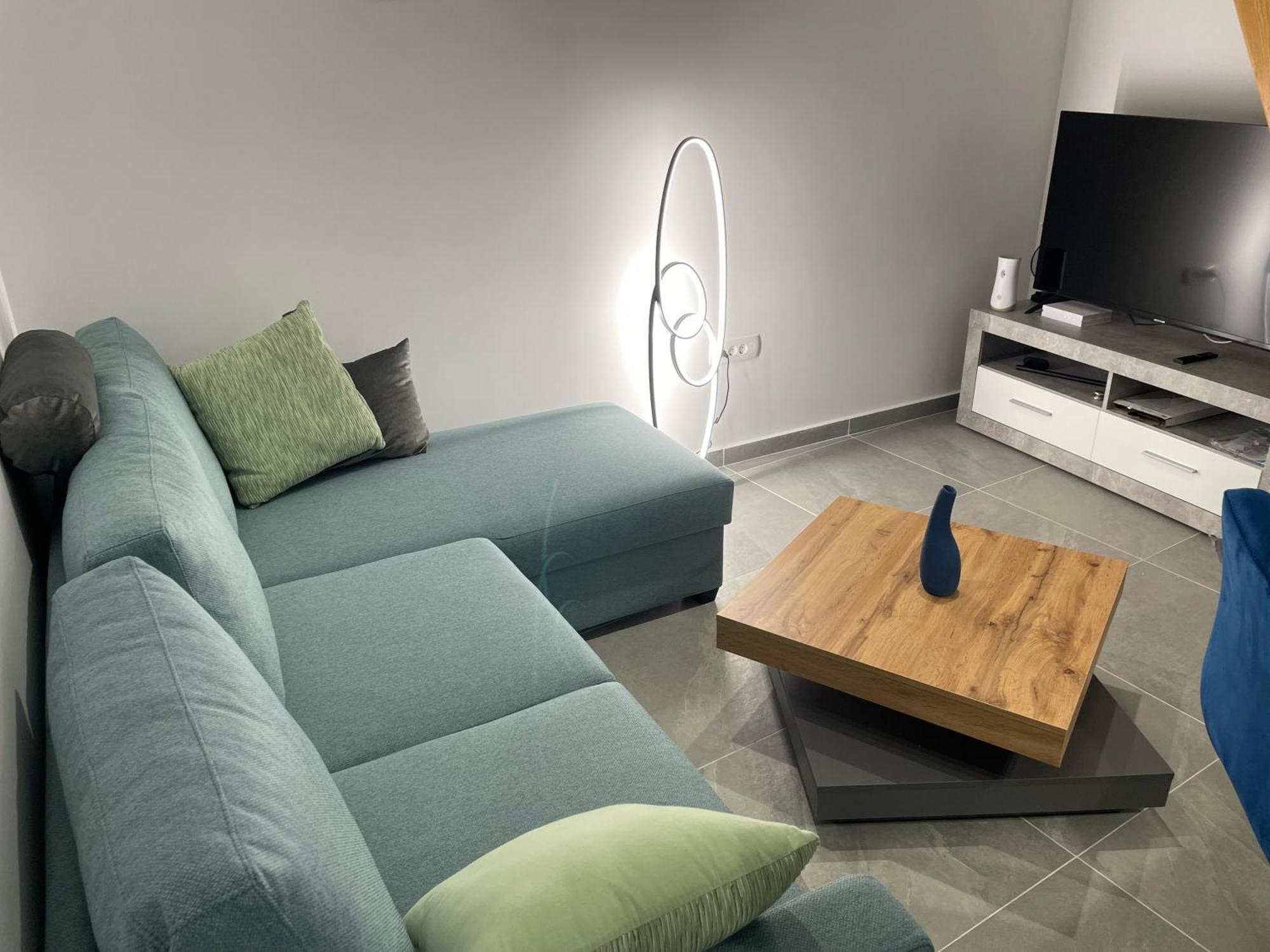 Apartman Vali