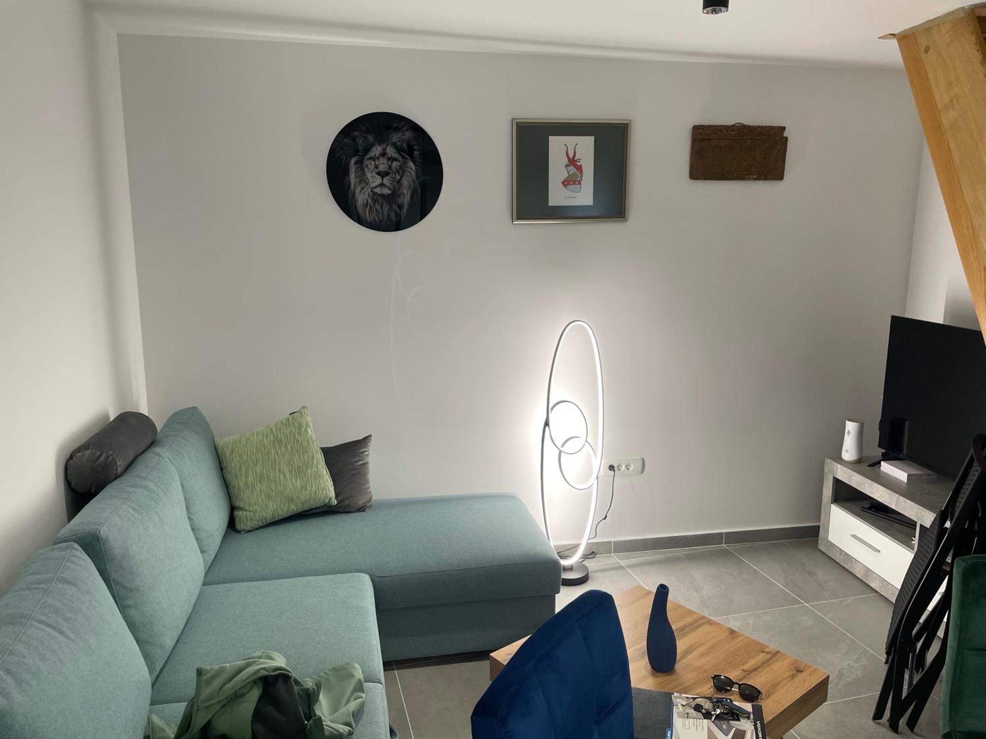 Apartman Vali