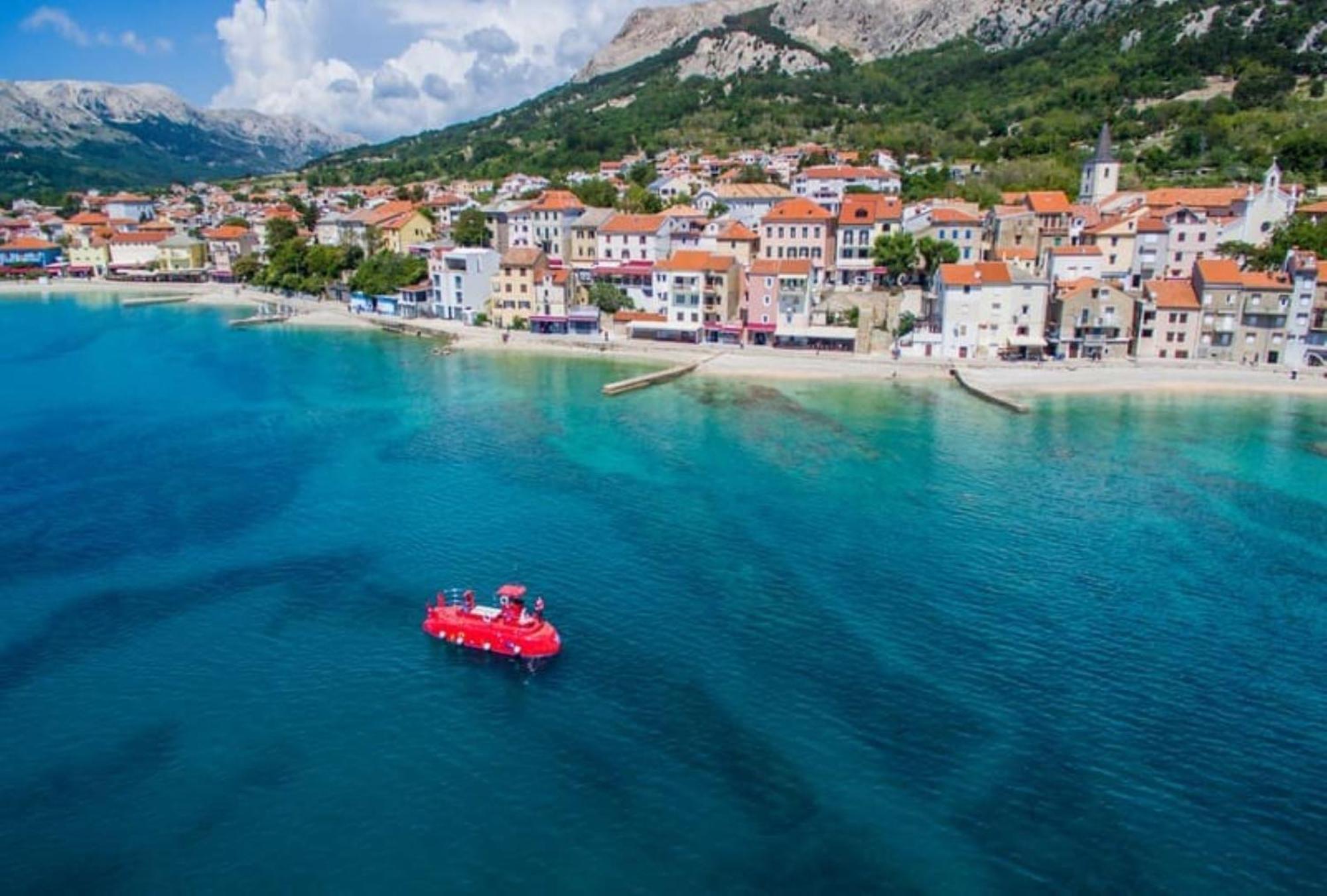 Vali Apartman Baska (Krk)