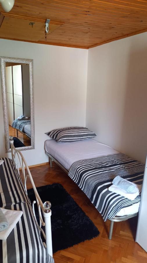 Vali Apartmán Baska (Krk)