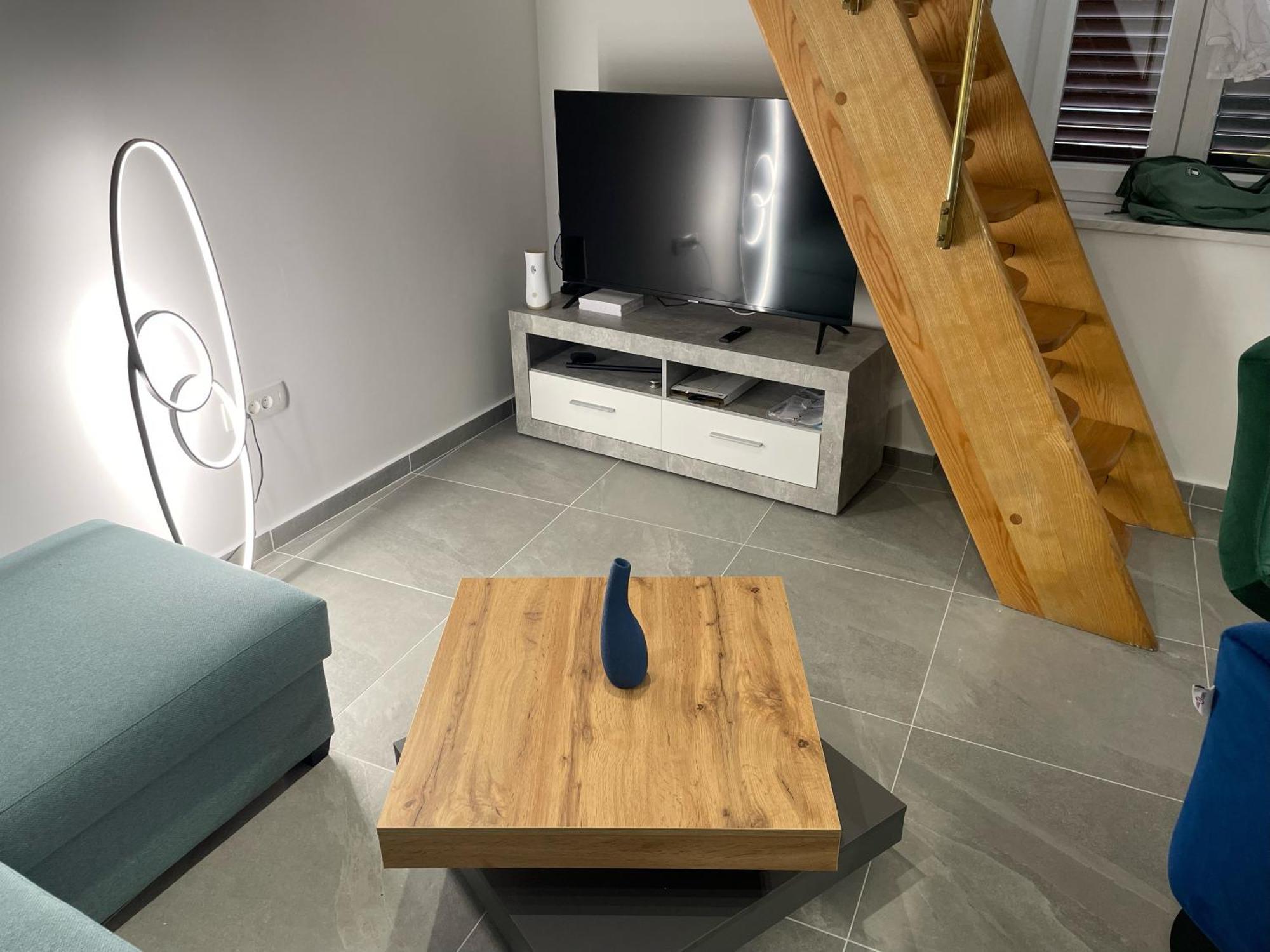 Apartmán Vali Baska (Krk)